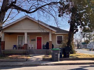 445 Greenwood Ave APT C, Clarksville, TN 37040