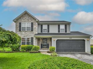 3426 Limestone Dr, Whitehall, PA 18052