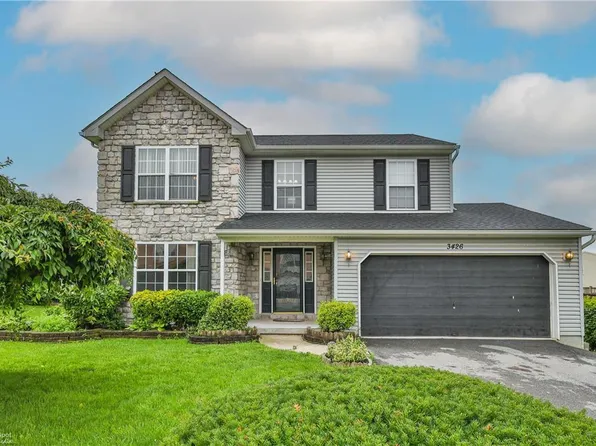 3426 Limestone Dr, Whitehall, PA 18052