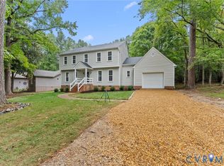 2703 Meeting Gate Ct, Midlothian, VA 23112