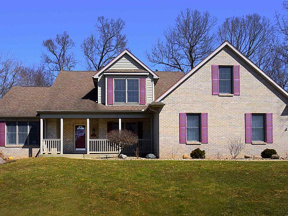 2nd image of 25651 Shorewood Ct