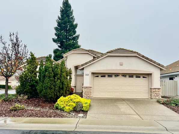 7436 Apple Hollow Loop, Roseville, CA 95747