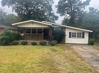 921 Fleming Ave, Columbus, GA 31906