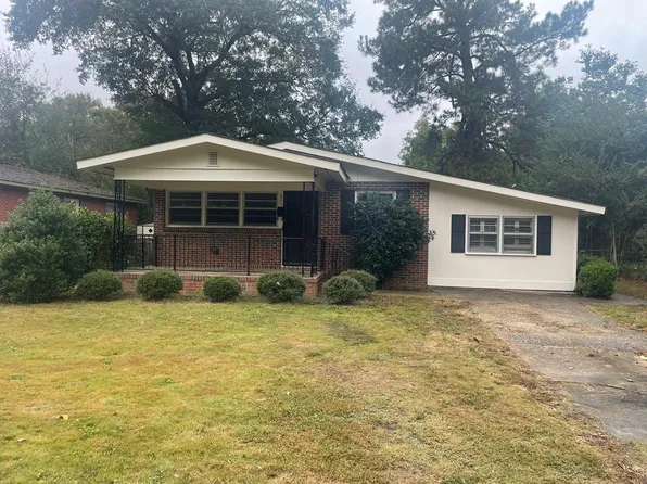 921 Fleming Ave, Columbus, GA 31906
