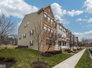 3024 Davenport Way #M124-L, Pennsburg, PA 18073