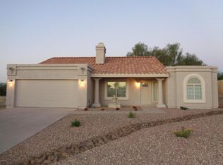 14804 N Caliente Dr, Fountain Hills, AZ 85268