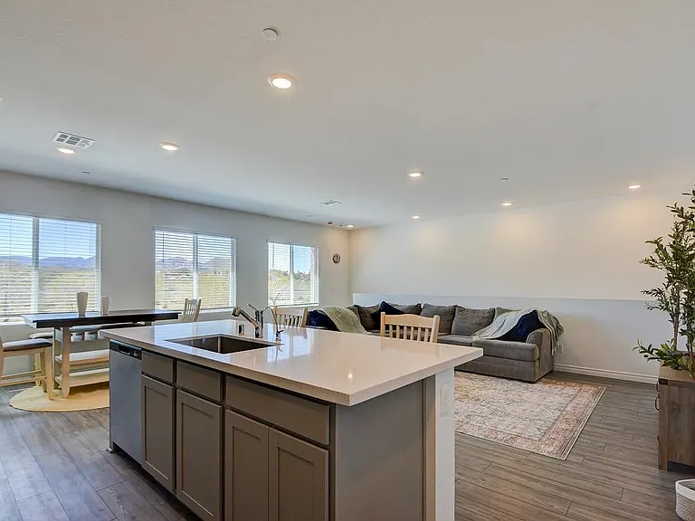 1545 Eliana Crossing Pl #2 — Photo 6