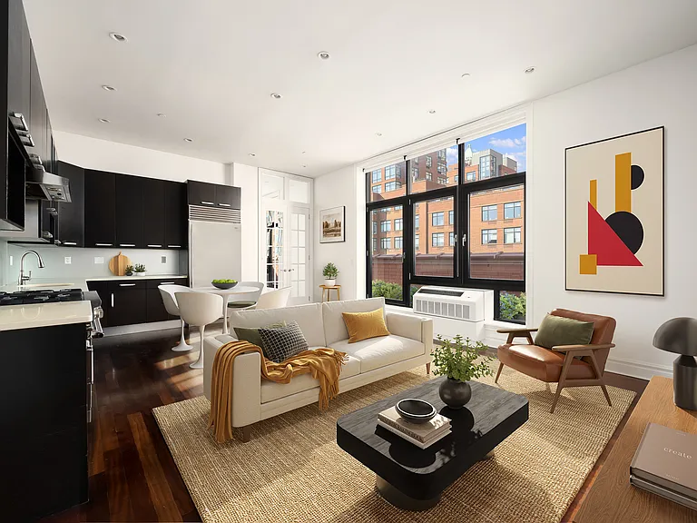 233 Pacific St #PHC — Photo 1