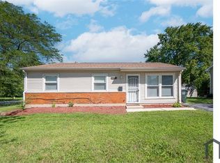 3811 171st St, Country Club Hills, IL