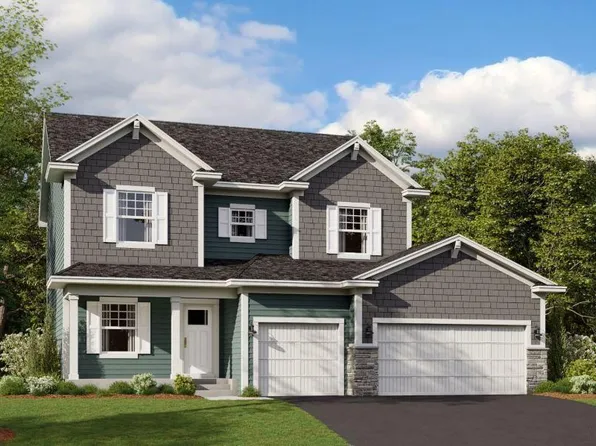 1159 Oakwood Ln, Delano, MN 55328