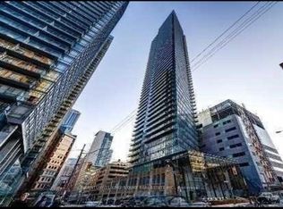 832 Bay St #3005, Toronto, ON M5S 1Z6