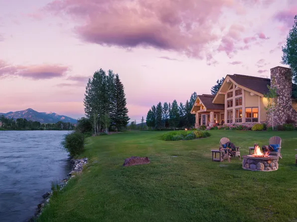 567 & 605 Snake River Rd, Swan Valley, ID 83449