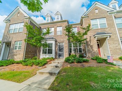 11546 Red Rust Ln, Charlotte, NC, 28277