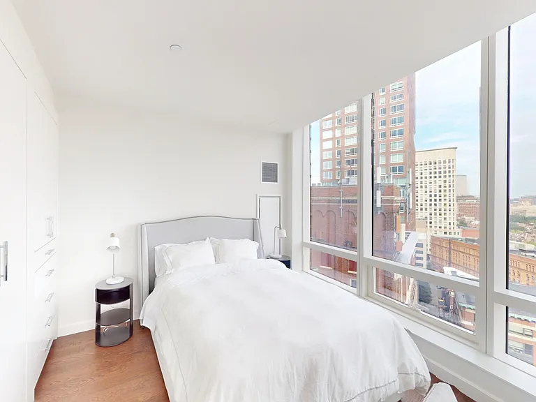 430 Stuart St #1605 — Photo 5