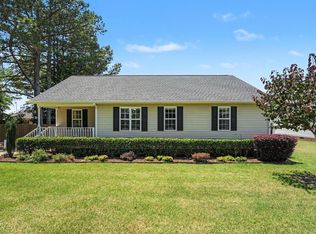 287 N Hickory St, Angier, NC 27501