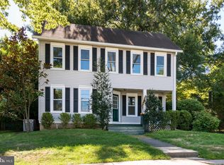 51 Columbia Ave, Hopewell, NJ 08525