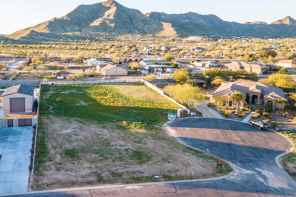 1st image of 5465 W Encanto Verde Dr
