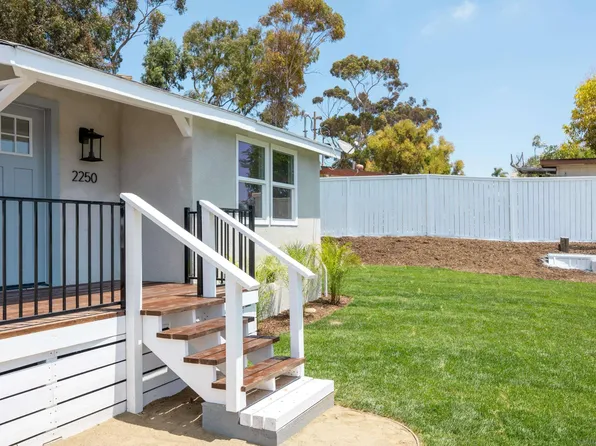 2250 Oceanside Blvd, Oceanside, CA 92054