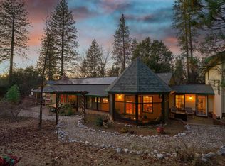 21740 Homestead Rd, Pine Grove, CA 95665