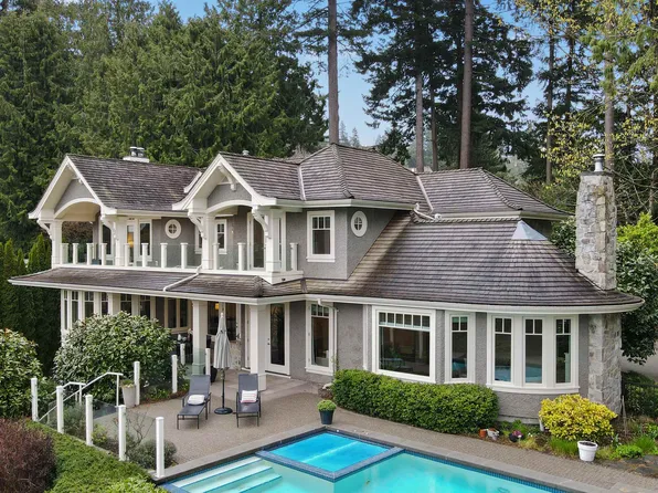 6105 Gleneagles Dr, West Vancouver, BC V7W 1W1