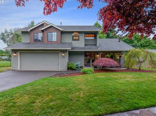 3809 NW McCann Rd, Vancouver, WA 98685