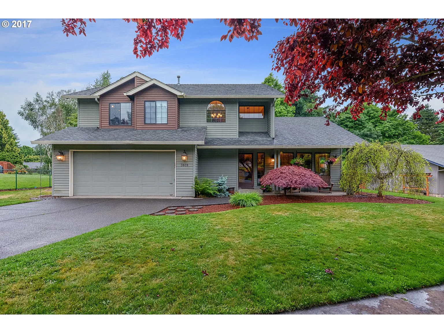 3809 NW McCann Rd photo 1
