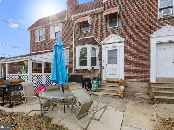 324 Copley Rd, Upper Darby, PA 19082