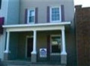 411 W Bremer Ave, Waverly, IA 50677