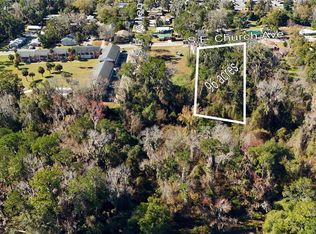 684 SE Murphy Pl #3, Lake City, FL 32025