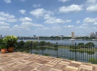 310 Beacon St #PENTHOUSE, Boston, MA 02116