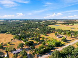 1056 E Central, Golinda, TX 76655