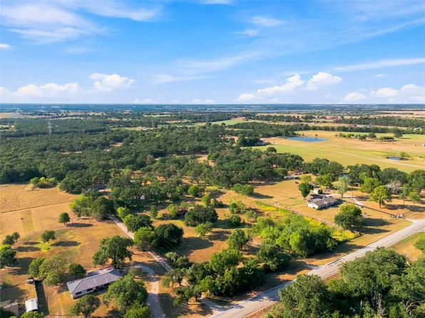 1056 E Central, Golinda, TX 76655