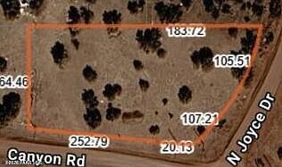 2nd image of 1293 W Canyon Rd