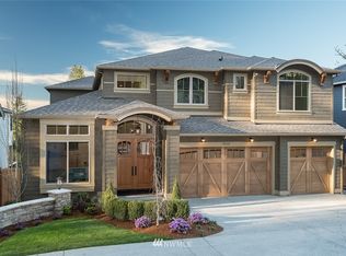 LOT 9968 2nd SE #7, Bellevue, WA