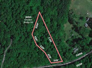 3095 Chicken Bridge Rd #2, Pittsboro, NC 27312