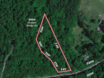 3095 Chicken Bridge Rd #2, Pittsboro, NC, 27312