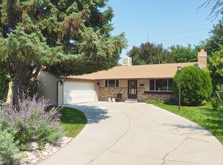 3719 S Lee Maur St, West Valley City, UT 84119