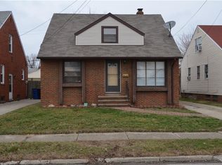19801 Kildeer Ave, Cleveland, OH 44119