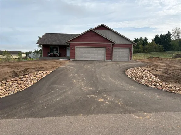14698 45th Avenue, Chippewa Falls, WI 54729