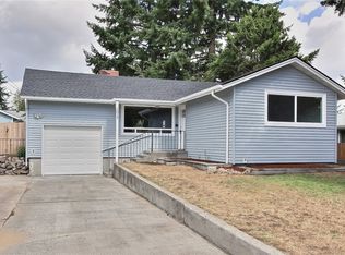 1017 115th St S, Tacoma, WA 98444