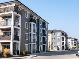 151 Legacy Main St SE #5101, Calgary, AB T2X 4A4