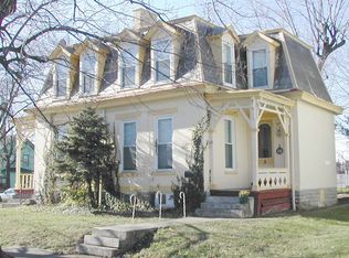 115 Washington Ave, Lockland, OH 45215