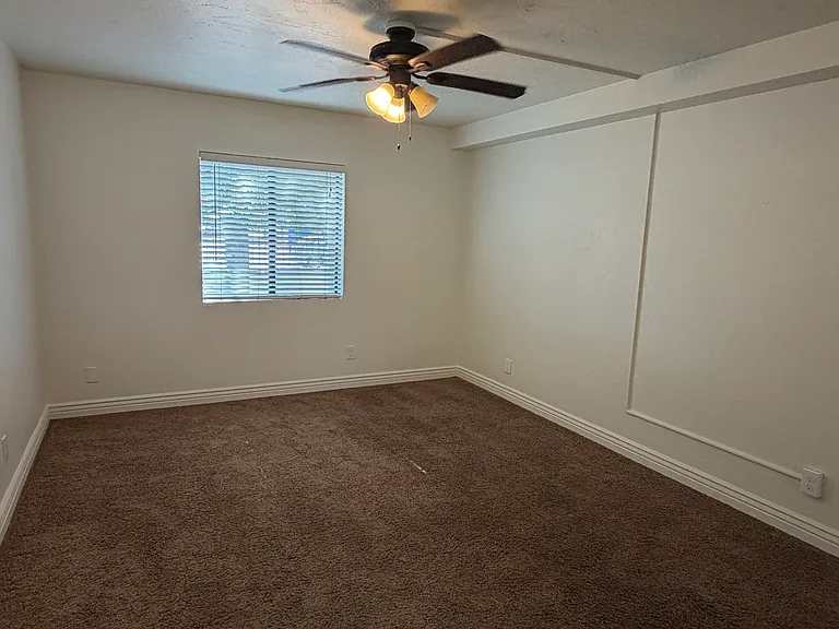 Bedroom #1