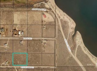 1045 Beauregard Ave, Spring Creek, NV 89815