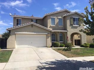 3548 San Vincent Ave, Merced, CA 95348
