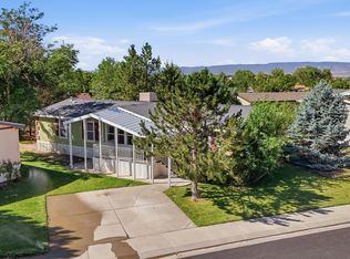 435 32 Road #480, Grand Junction, CO 81504