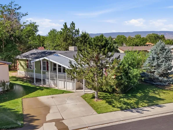 435 32 Road #480, Grand Junction, CO 81504