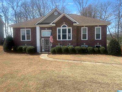 3104 Trace Way, Trussville, AL, 35173