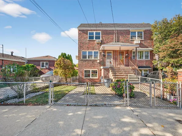 283 Calhoun Avenue, Bronx, NY 10465