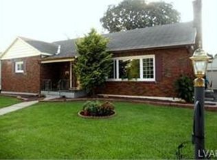 518 6th St, Whitehall, PA 18052